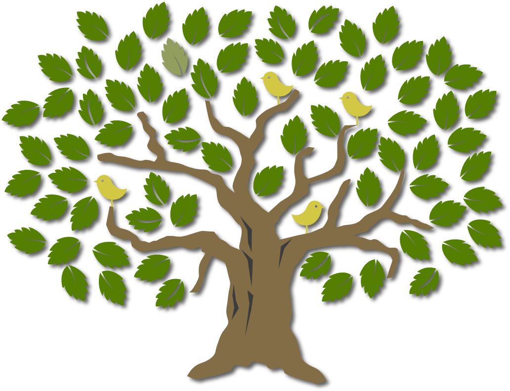 Oaktree Weather Systems Logo